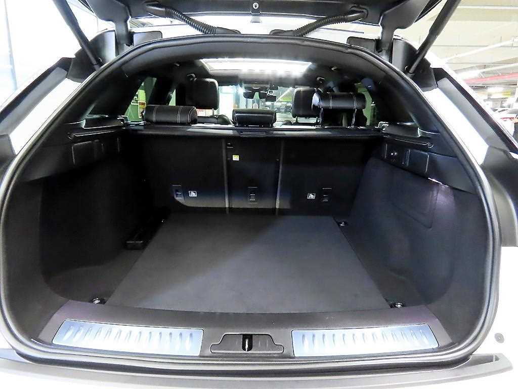 Land Rover Range Rover Bella 2020 Blanco - Importación desde Corea - HF Imports Iquique - Foto 19