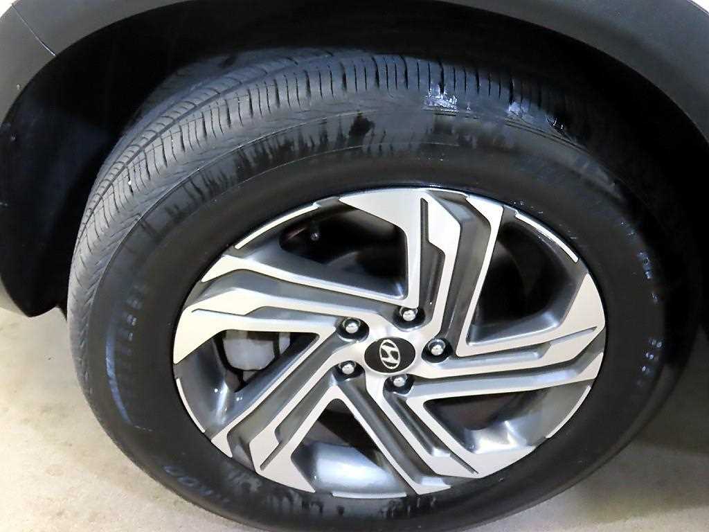 HYUNDAI Santa Fe 2023 Blanco - Importación desde Corea - HF Imports Iquique - Foto 20
