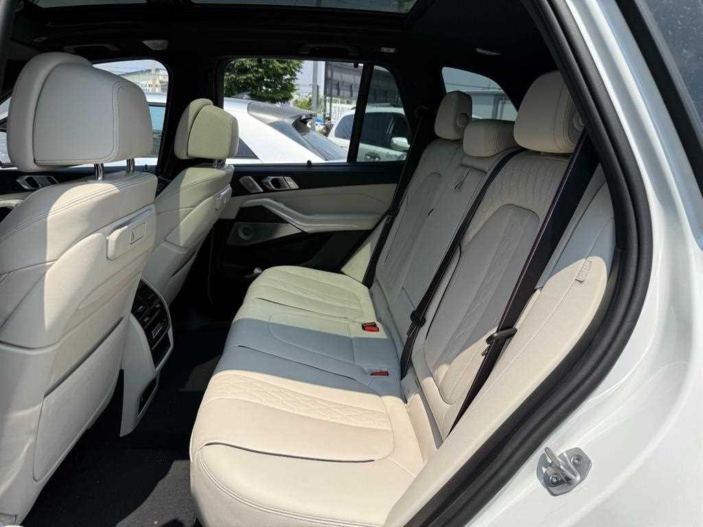 BMW X5 - Vista 7