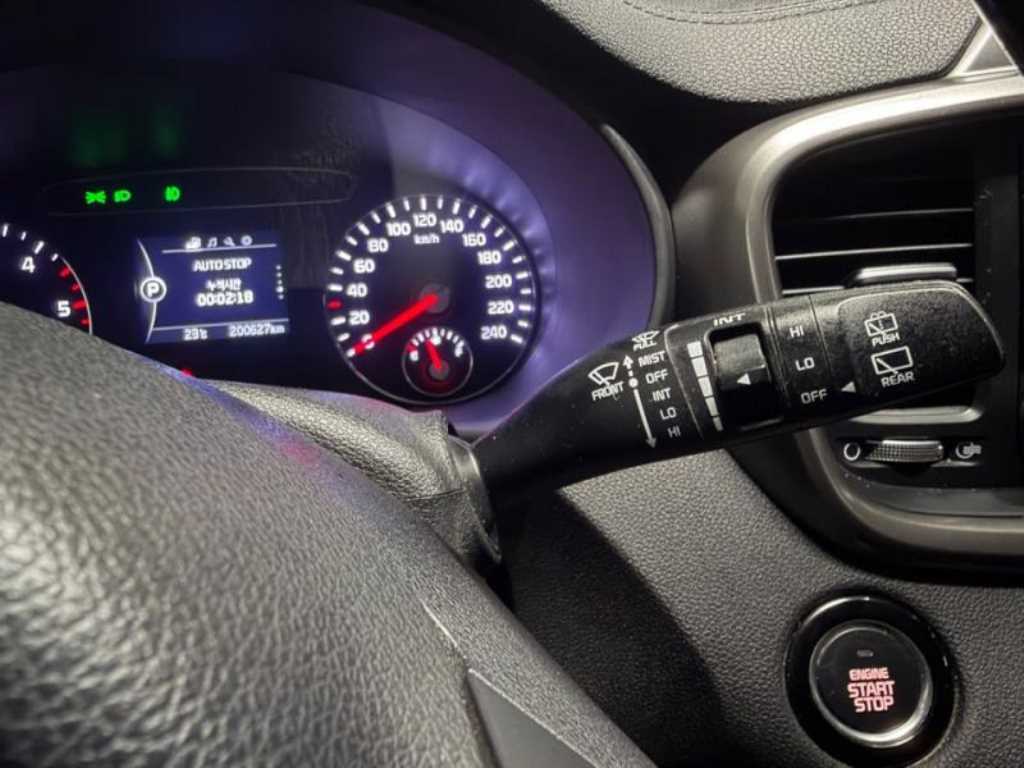 KIA Sorento 2016 Blanco - Importación desde Corea - HF Imports Iquique - Foto 14