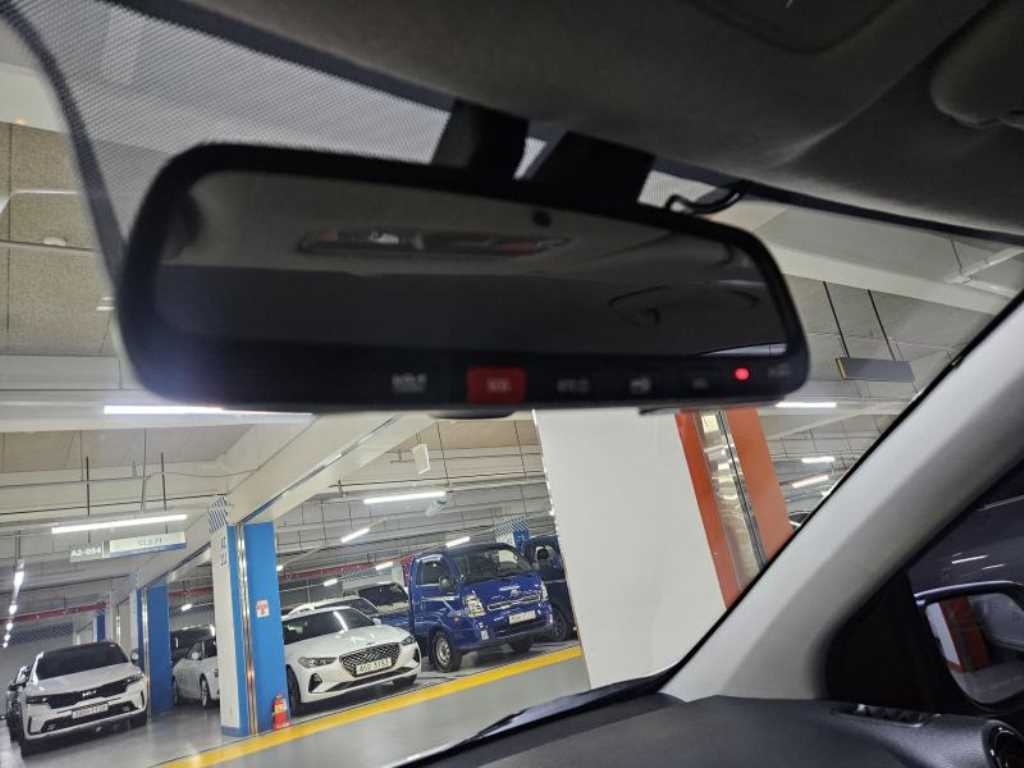 KIA Morning 2023 - Importación desde Corea - HF Imports Iquique - Foto 15