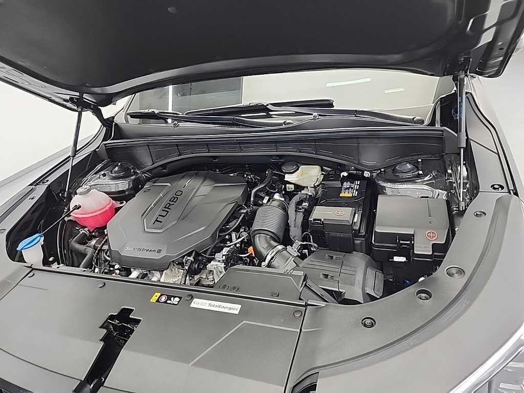 KIA Sorento - Vista 5