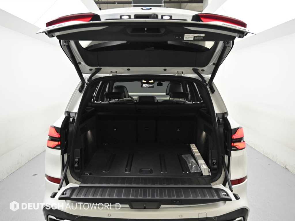 BMW X5 2025 Blanco - Importación desde Corea - HF Imports Iquique - Foto 19