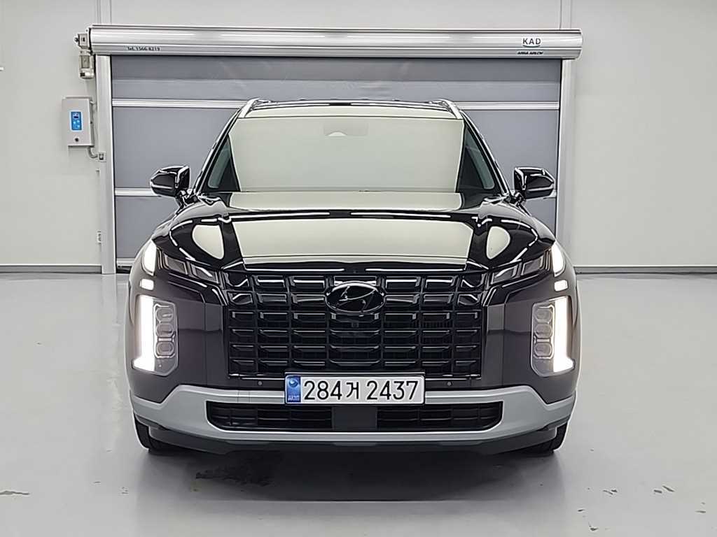 HYUNDAI Palisade - Vista 2