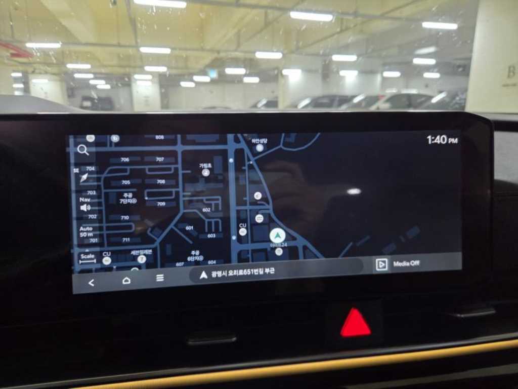 KIA Carnival 2024 Blanco - Importación desde Corea - HF Imports Iquique - Foto 18