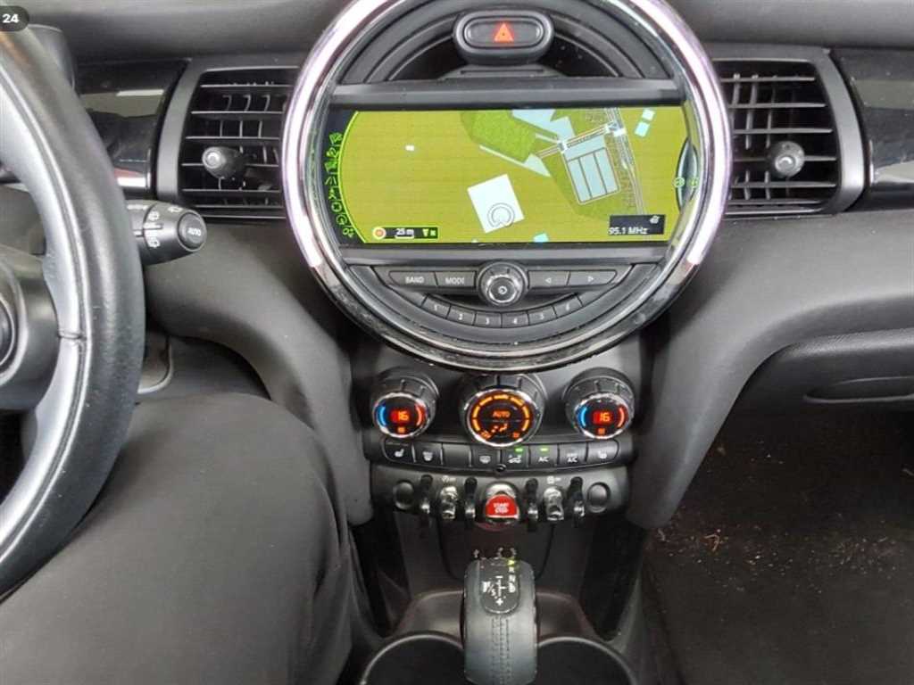 Mini Cooper - Vista 12