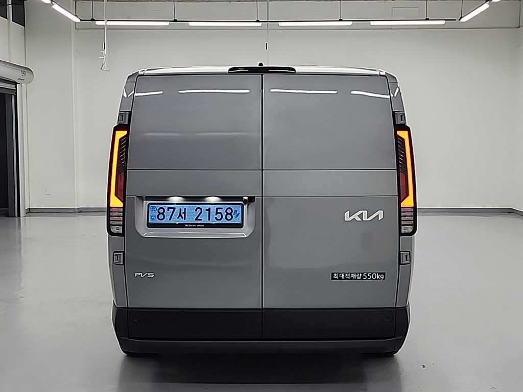 Small Truck Cargo (small) - Vista 3