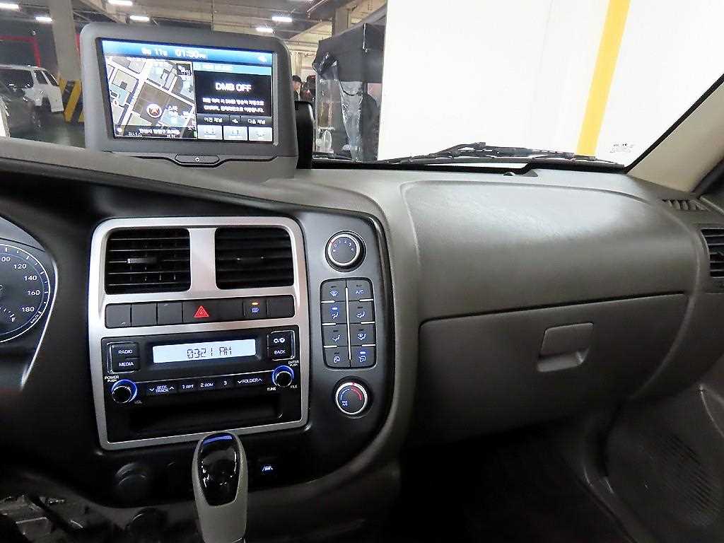 Small Truck Cargo (small) - Vista 12