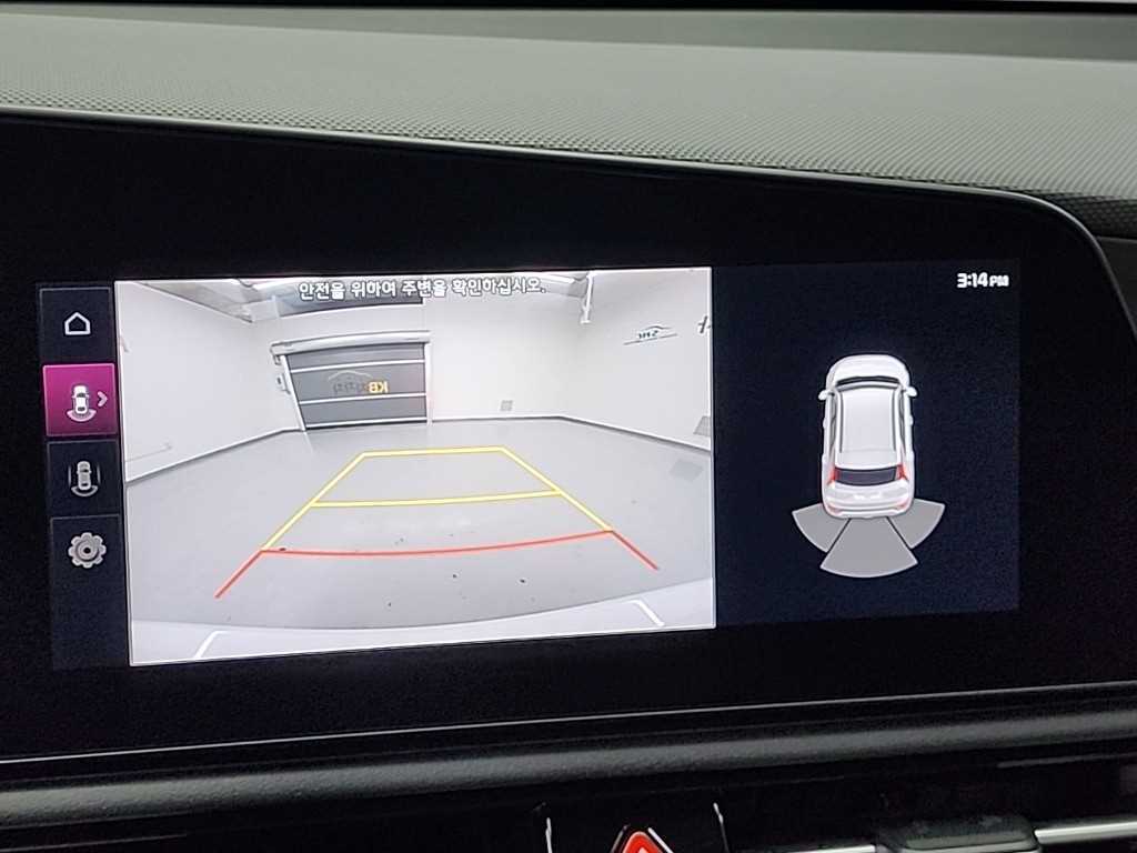 KIA Niro 2022 Blanco - Importación desde Corea - HF Imports Iquique - Foto 15