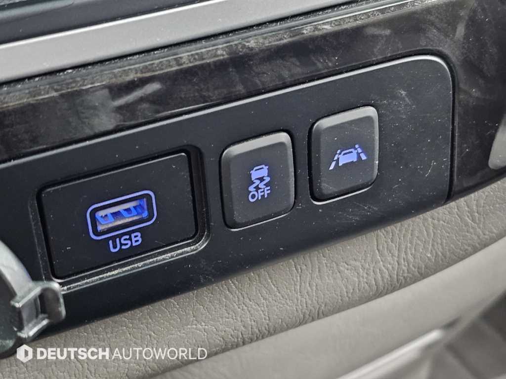 Small Truck Top_Integrated Top Powergate 2022 Blanco - Importación desde Corea - HF Imports Iquique - Foto 17