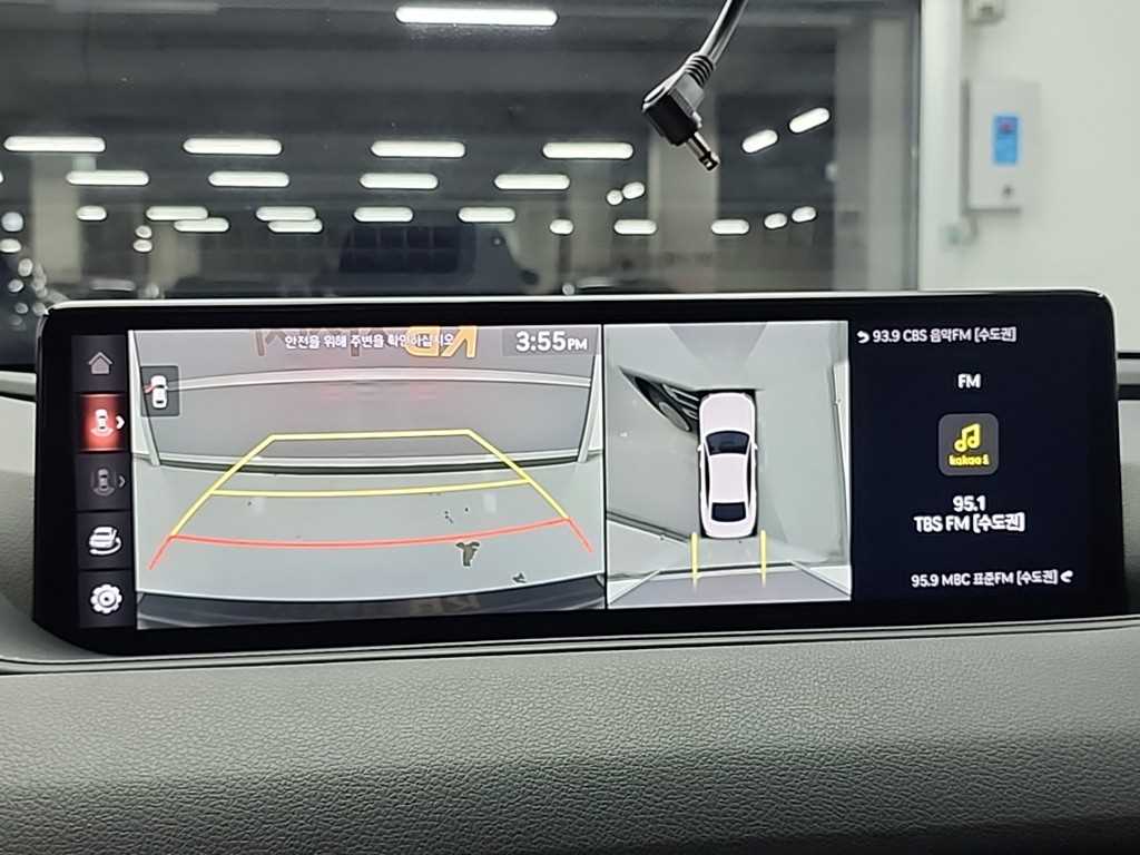 Genesis G80 2022 - Importación desde Corea - HF Imports Iquique - Foto 17