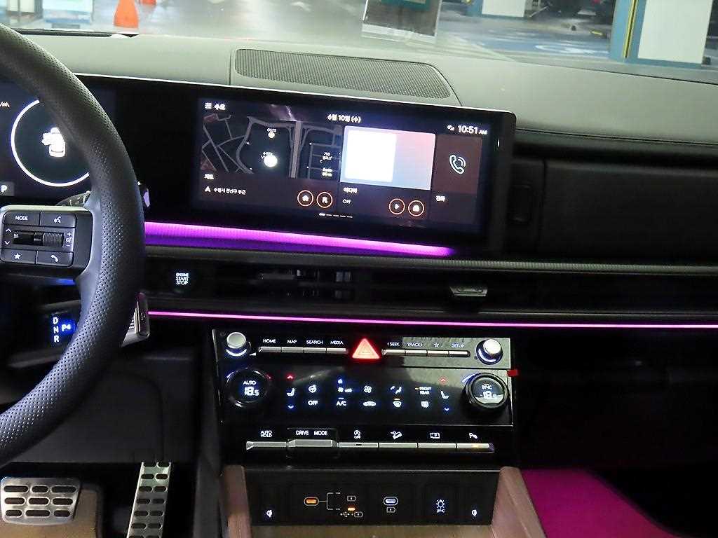 HYUNDAI Santa Fe - Vista 11
