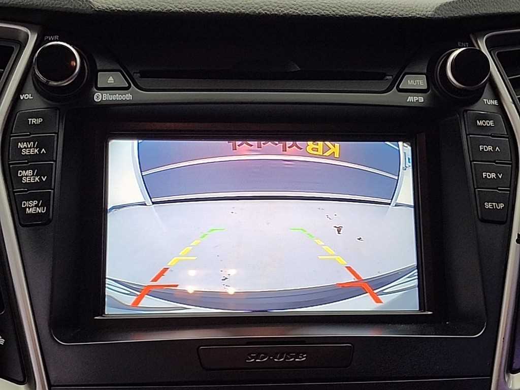 HYUNDAI Santa Fe - Vista 12