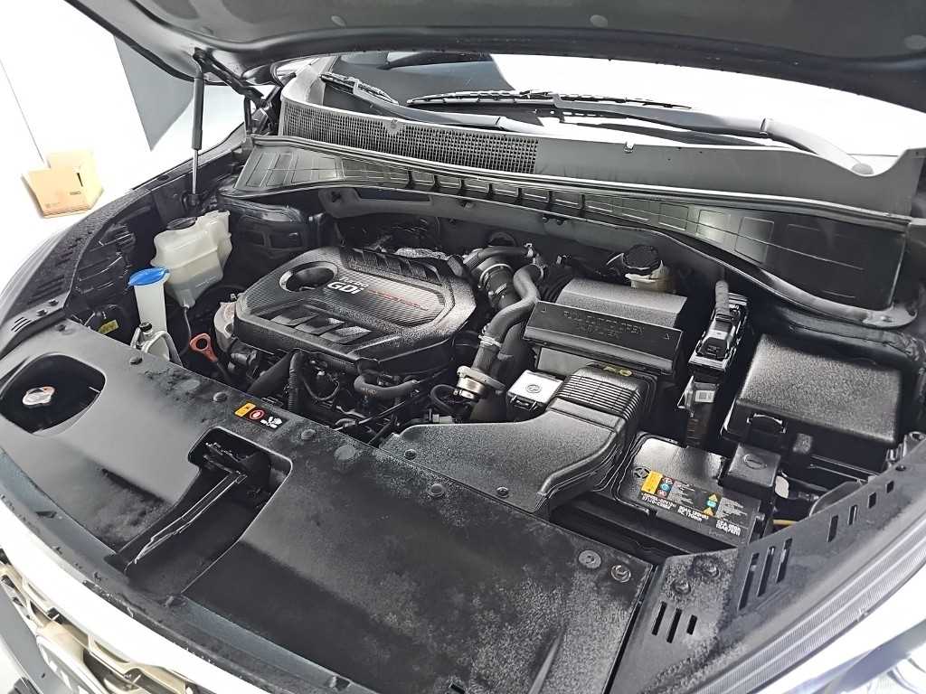 KIA Sorento - Vista 5