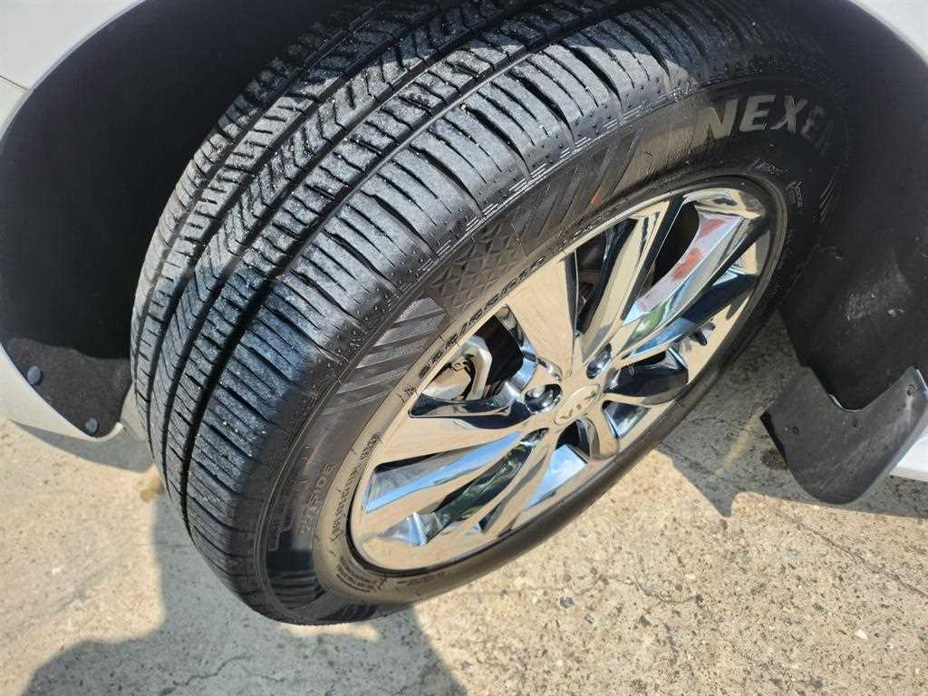 KIA Carnival 2020 Blanco - Importación desde Corea - HF Imports Iquique - Foto 15