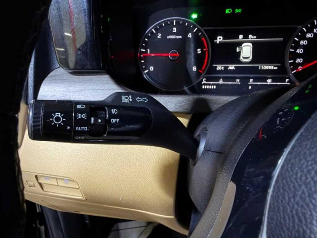 KIA Sorento 2020 Gris - Importación desde Corea - HF Imports Iquique - Foto 15