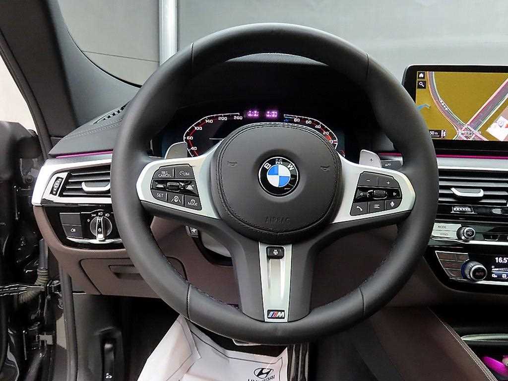 BMW Gran Turismo - Vista 11