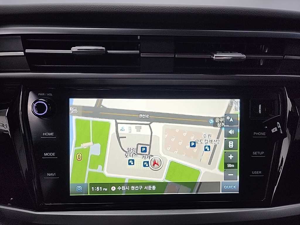 Ssangyong Korando 2020 Blanco - Importación desde Corea - HF Imports Iquique - Foto 16