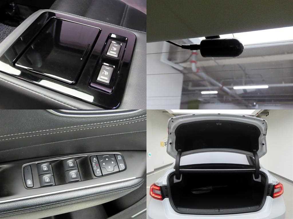 SAMSUNG SM6 2017 Blanco - Importación desde Corea - HF Imports Iquique - Foto 20