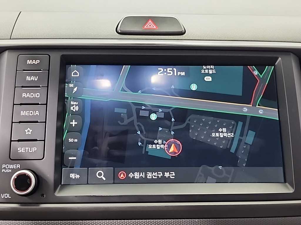 KIA Ray 2024 Blanco - Importación desde Corea - HF Imports Iquique - Foto 14
