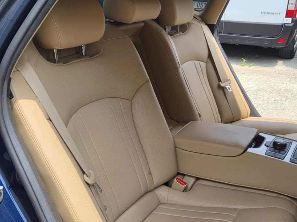 Genesis G80 - Vista 4