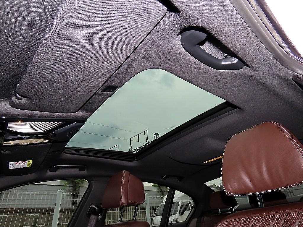 BMW 5 Series 2022 Negro - Importación desde Corea - HF Imports Iquique - Foto 18