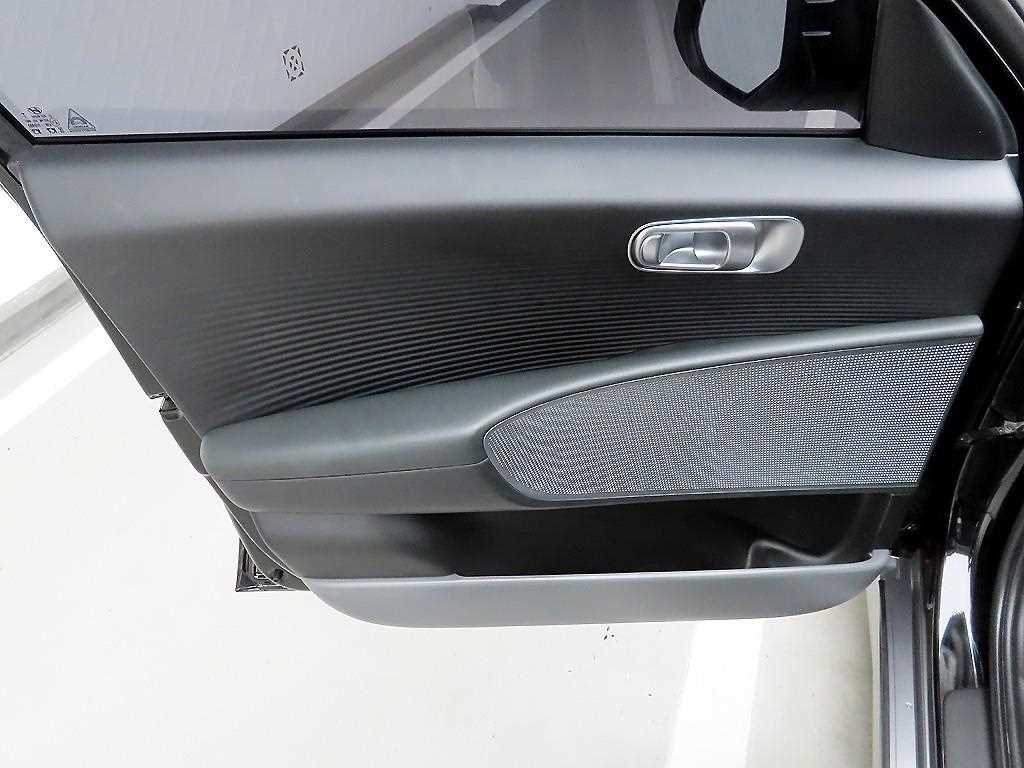 HYUNDAI Ioniq 6 2022 Negro - Importación desde Corea - HF Imports Iquique - Foto 13