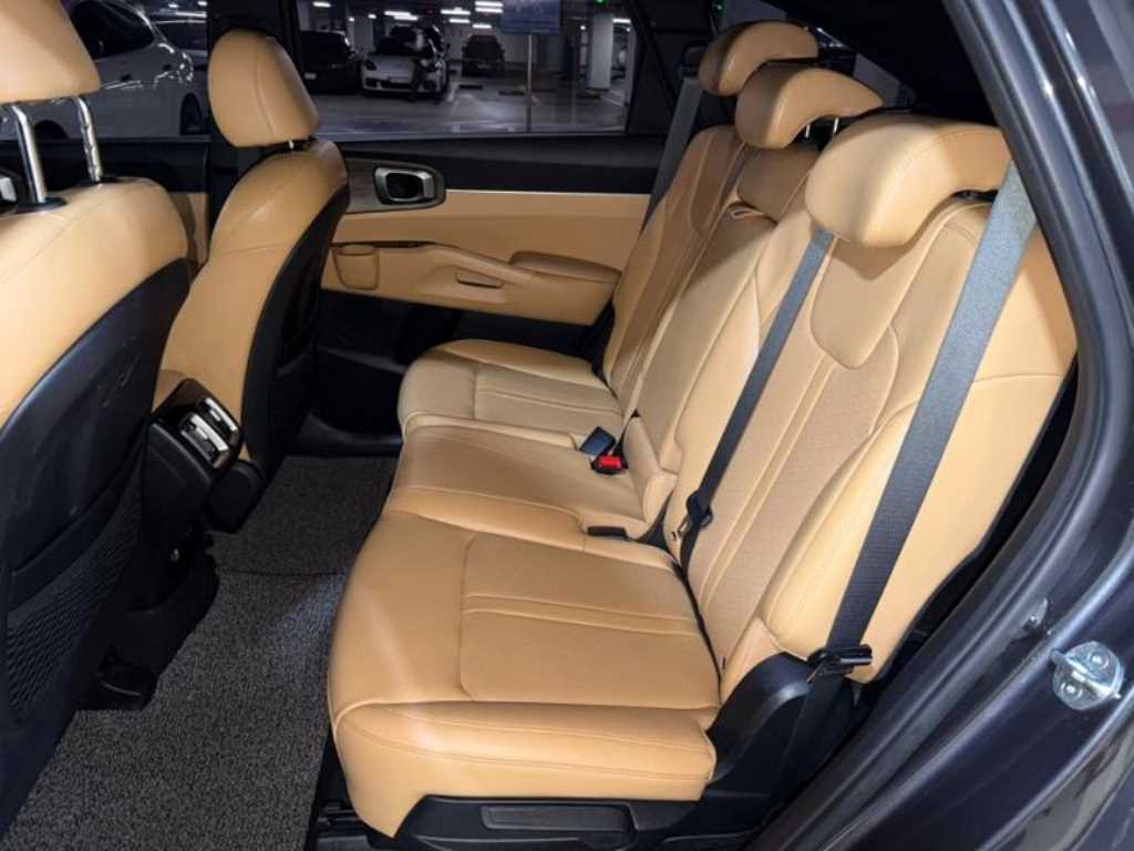 KIA Sorento - Vista 9