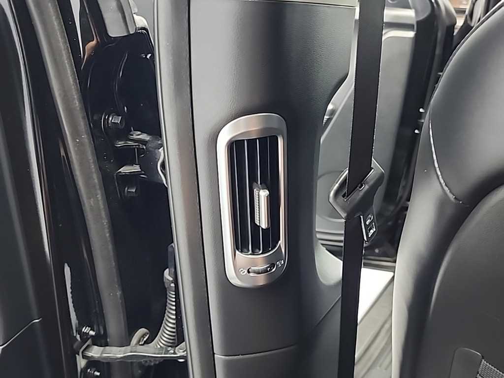 HYUNDAI Ioniq 5 2022 Negro - Importación desde Corea - HF Imports Iquique - Foto 14