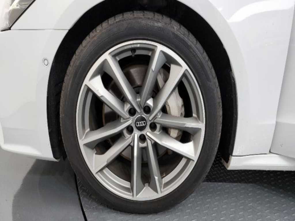 Audi A7 - Vista 11