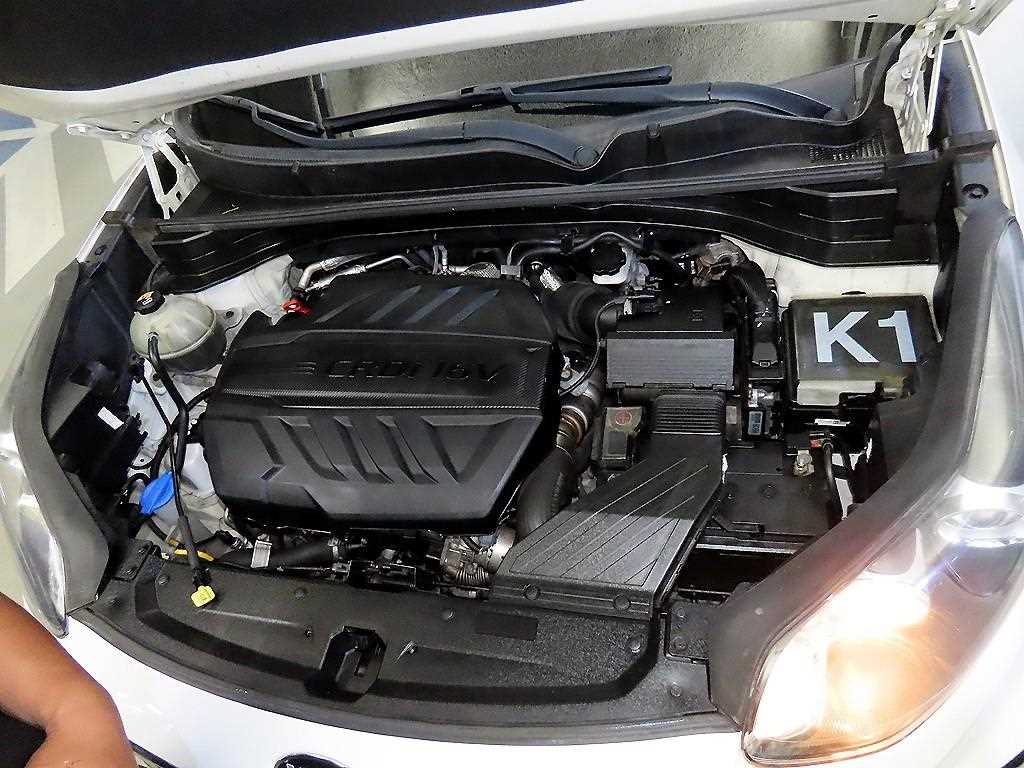 KIA Sportage 2020 Blanco - Importación desde Corea - HF Imports Iquique - Foto 19