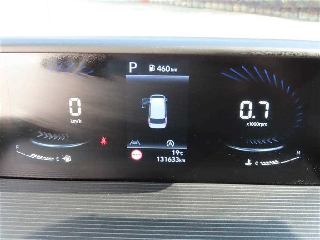 HYUNDAI Staria 2022 Blanco - Importación desde Corea - HF Imports Iquique - Foto 13