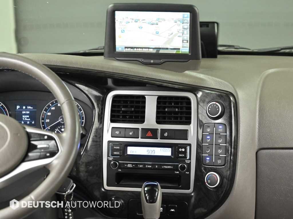 Small Truck Cargo (small) 2022 Blanco - Importación desde Corea - HF Imports Iquique - Foto 14