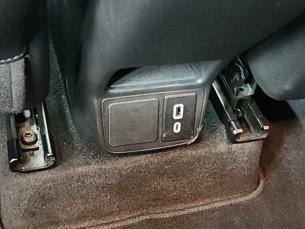 Chevrolet Trail Blazer 2022 Blanco - Importación desde Corea - HF Imports Iquique - Foto 13