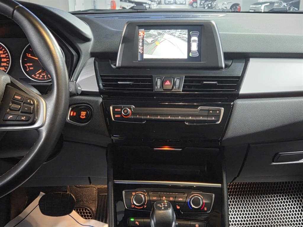 BMW 2 series 2015 Blanco - Importación desde Corea - HF Imports Iquique - Foto 15