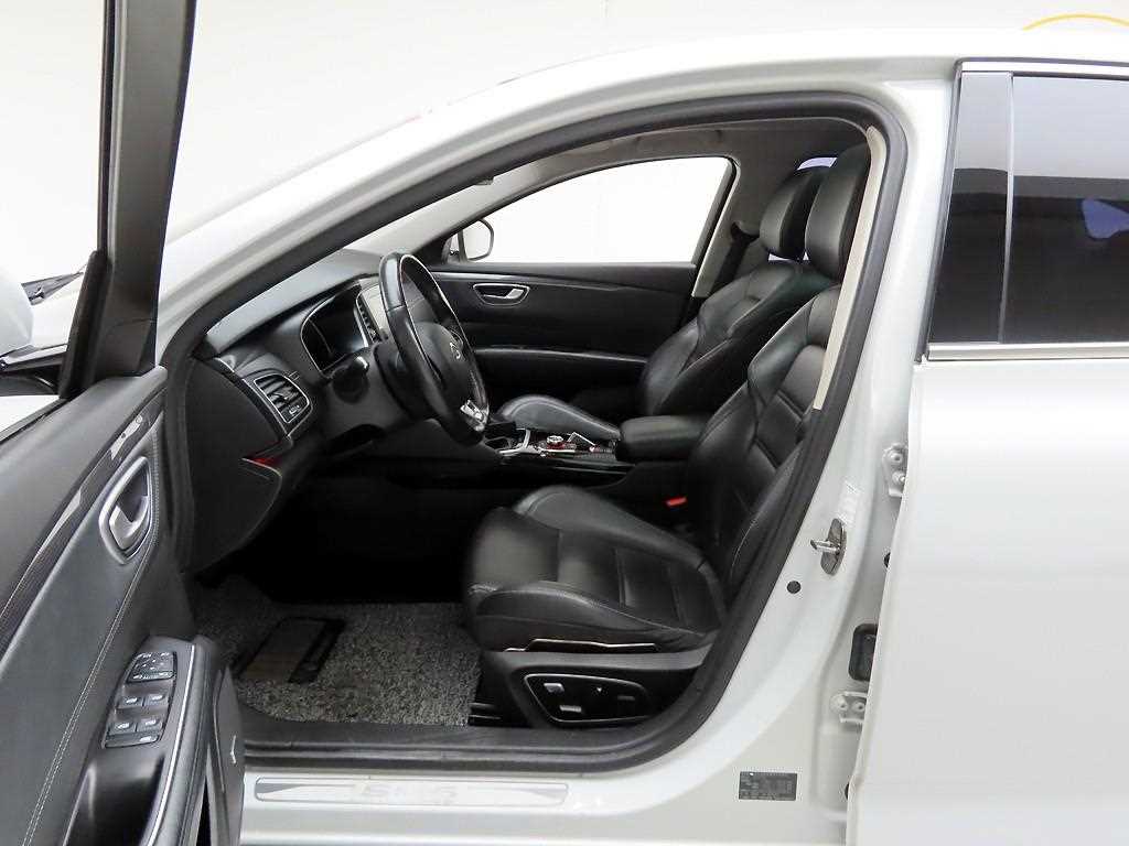 SAMSUNG SM6 2017 Blanco - Importación desde Corea - HF Imports Iquique - Foto 14