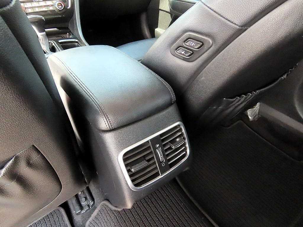 KIA K5 2019 Blanco - Importación desde Corea - HF Imports Iquique - Foto 17