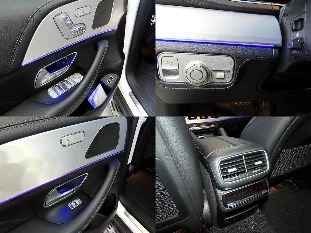 Mercedes Benz GLE Class 2021 - Importación desde Corea - HF Imports Iquique - Foto 19