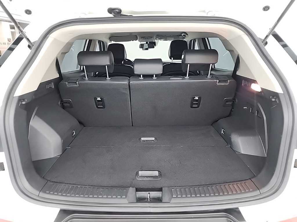Ssangyong Korando 2021 Blanco - Importación desde Corea - HF Imports Iquique - Foto 18