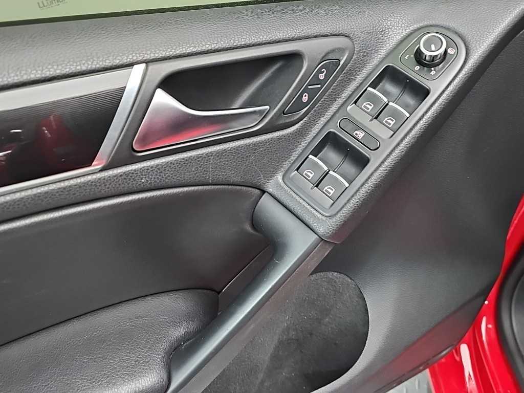 Volkswagen Golf 2013 Rojo - Importación desde Corea - HF Imports Iquique - Foto 17