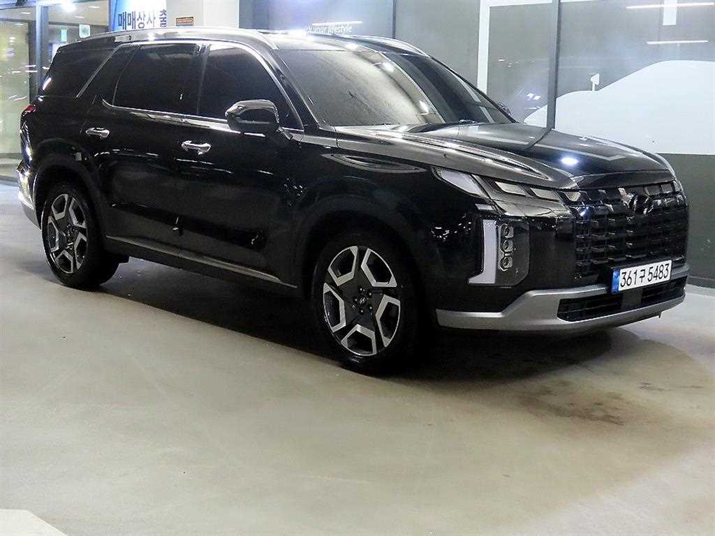 HYUNDAI Palisade 2023 - Importación desde Corea - HF Imports Iquique - Foto 1