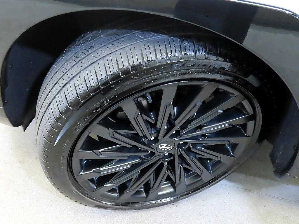 HYUNDAI Santa Fe 2024 - Importación desde Corea - HF Imports Iquique - Foto 20