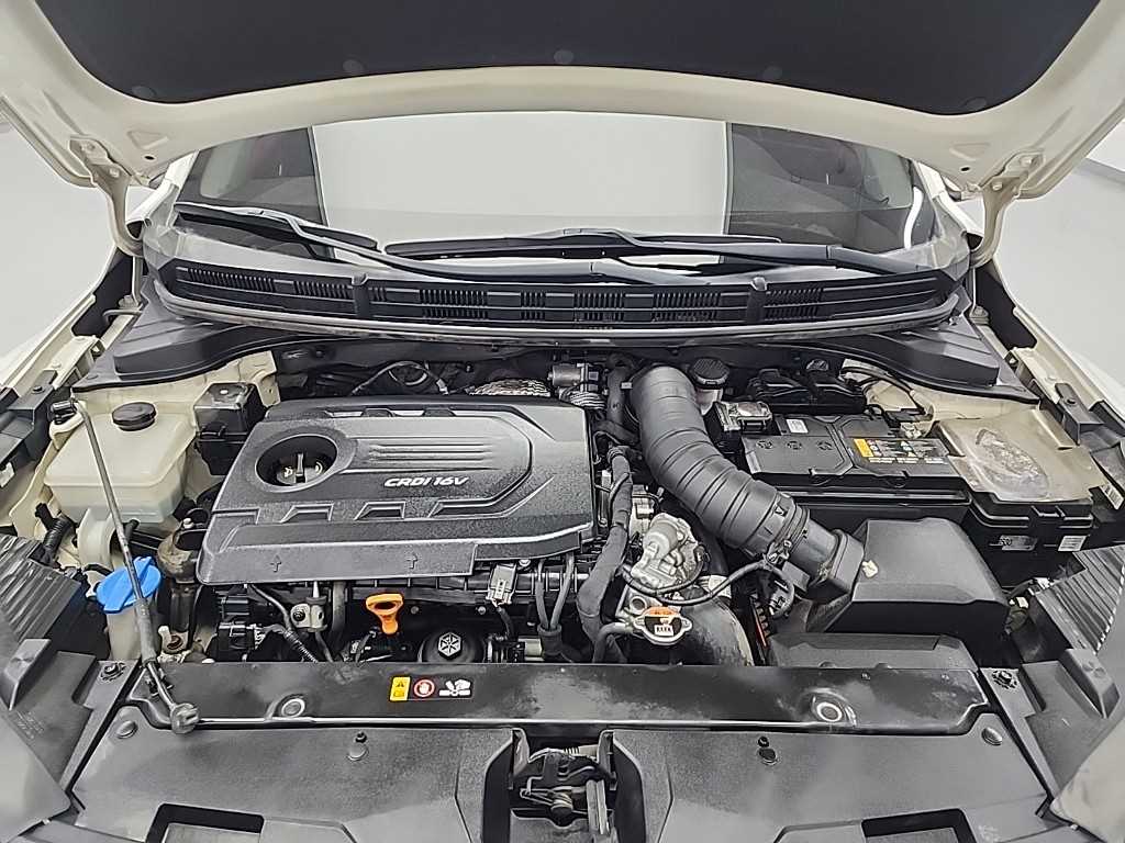 KIA Stonic - Vista 5