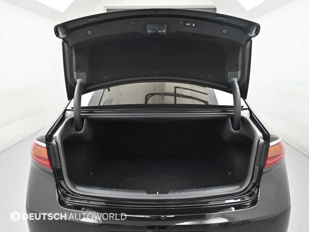 KIA K7 2017 Negro - Importación desde Corea - HF Imports Iquique - Foto 19