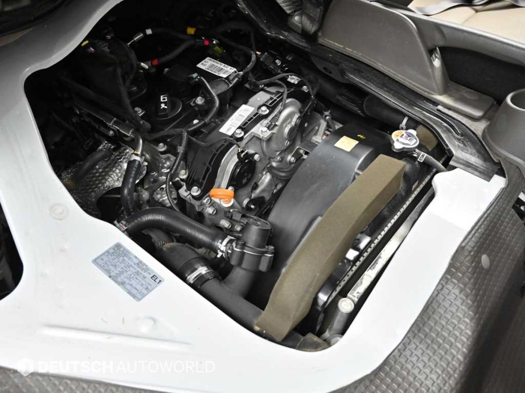 Small Truck Cargo (small) - Vista 6