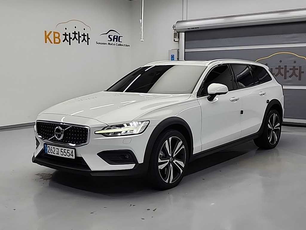 Volvo V60 - Vista 2