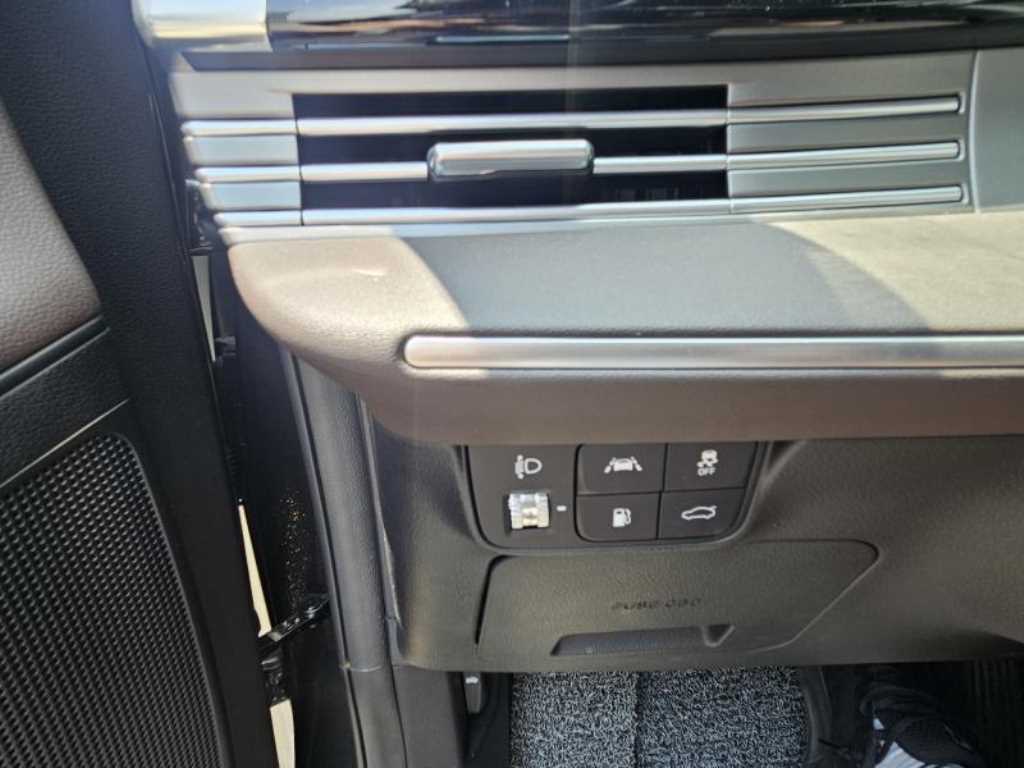 HYUNDAI Grandeur 2023 Gris - Importación desde Corea - HF Imports Iquique - Foto 13