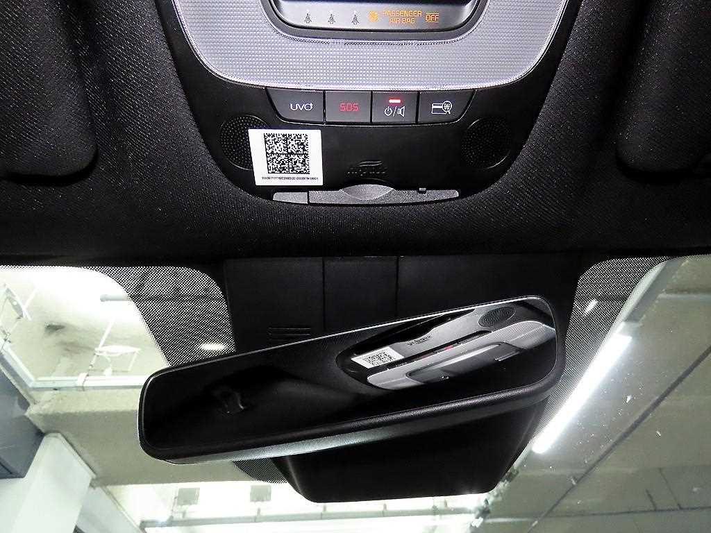KIA Sorento 2021 Blanco - Importación desde Corea - HF Imports Iquique - Foto 14