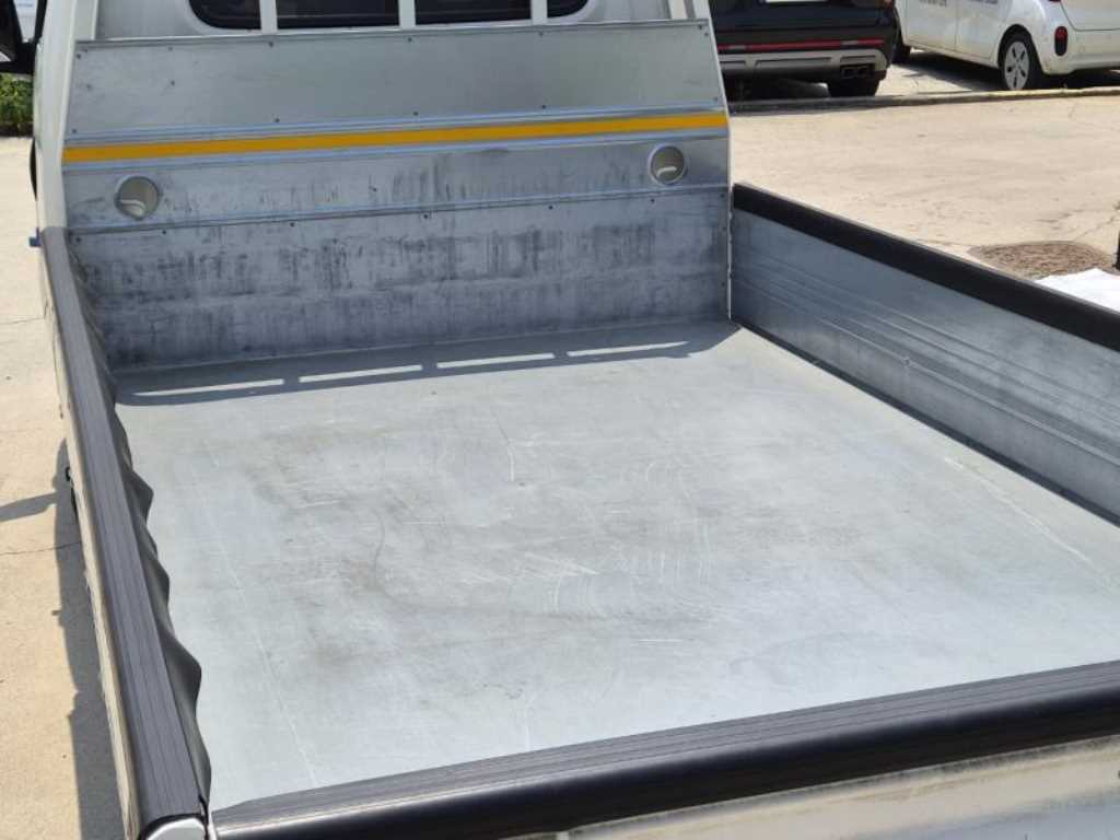 Small Truck Cargo (small) - Vista 6