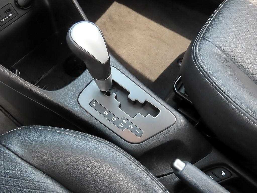 KIA Morning - Vista 10